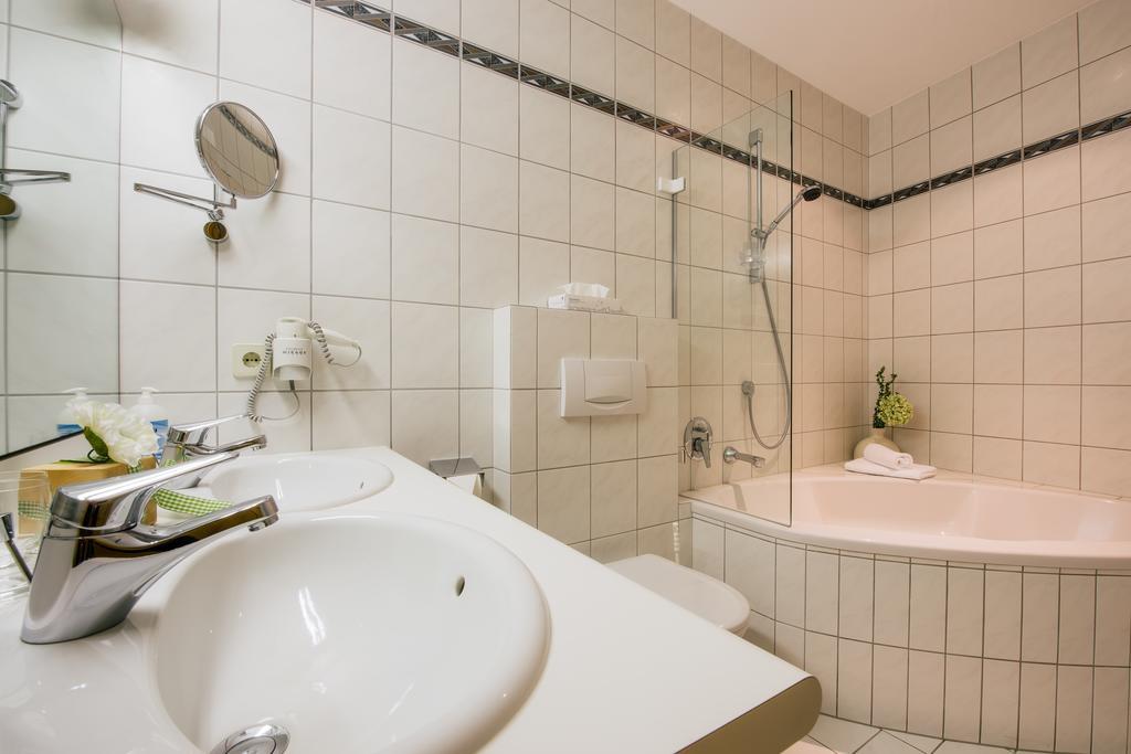 Apartamento Bischoferhaus Serfaus Habitación foto