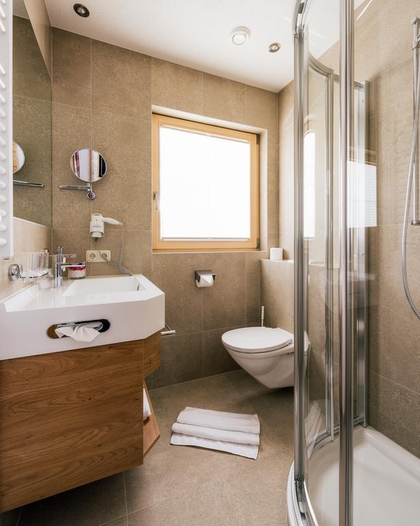 Apartamento Bischoferhaus Serfaus Habitación foto